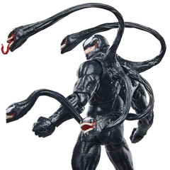 Marvel Legends Series Venom – Hasbro – Let There Be Carnage Action Figure Toy