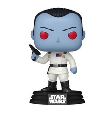 Star Wars: Ahsoka – Grand Admiral Thrawn Pop! Vinyl Figure #683