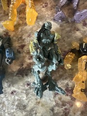 Final Faction Action Figure Lot of 8 Action Figures