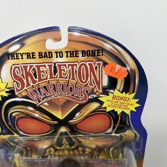Playmates Skeleton Warriors Prince Lightstar Leader Of The Legion Of Light 1994
