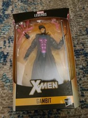 Marvel Lengends X-Men 97 Wolverine, Rogue,Bishop, Beast, Gambit, Jubilee, Morph,
