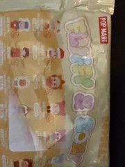 POP MART Confirmed Figure Choose Character DIMOO Crybaby Molly Skullpanda Disney