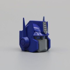 Filling Parts Replacement Head Upgrade Kit For SS86 OP Prime