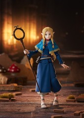 Max Factory 633 figma Marcille – Delicious in Dungeon Action Figur (US In-Stock)