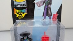 Batman Spectrum of the Bat Terrorcast Joker (See Photos)