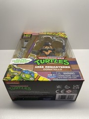 1988 Teenage Mutant Ninja Turtles Remastered TMNT Donatello NEW 2024 Figure