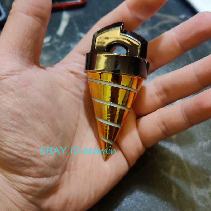 New Simon’s Core Gurren Lagann Core-Drill Galvanograph Luminous