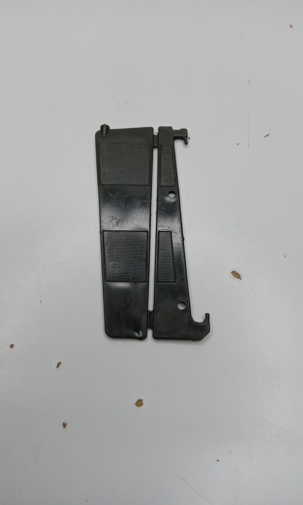 GI Joe Killer Whale Vertical Rudder Control Vane