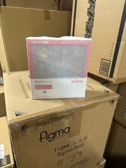 Pokemon Red Trainer No.356 Pocket Monster Action Figure Max Factory figma JP