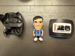 Zuru FIFA World Cup Ballers Series 1