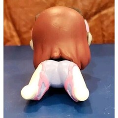 Overwatch Anime Cute But Deadly 2.25 In Figure Collectible Replacement Taegeukgi