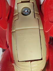 Dreamworks Dragons Rescue Riders AGGRO Light Up Figure Tested and Working