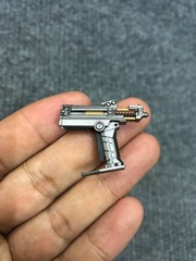 1/6 INART Dune Paul Atreides Maula Pistol for Action Figure