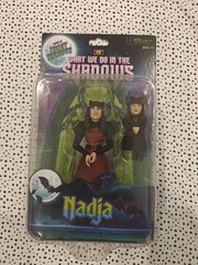 NECA Toony Terrors NADJA WITH DOLL FX What We The Shadows 6″ BRAND NEW
