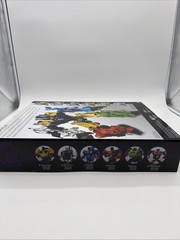 Transformers Bruticus 14 in Action Figure 2015 Release – Sealed