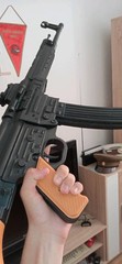 Germany StG44 (MP43) World War II 1:1 Prop Cosplay Costume