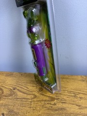 2003 Marvel Incredible Hulk Light Up Pen NIB Factory Sealed MGA Entertainment