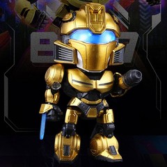 HiPlay KillerBody Transformer One G1 Series KB20069-80 Bumblebee Action Figure