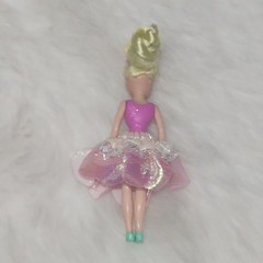 Vintage 1993 Princess of the Flowers From Princess Amy Pet Puppy Love Set