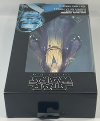 Star Wars Black Series OBI-WAN KENOBI (FORCE SPIRIT) Ghost Walgreens 2017 6″