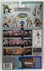 McFarlane Toys DRAGON BLADE Ultra-Action Figure (10a-D)