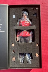 EXO-6 Star Trek The Wrath Of Khan Lt. Saavik Regula One Version 1:6 Scale Figure