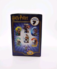 Harry Potter Cliff Hangers Hover Figure Draco Malfoy
