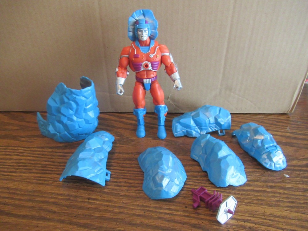 Masters of the Universe Classics YOU PICK YOUR FIGURES Mint Complete