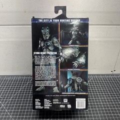 NECA PREDATOR: Concrete Jungle STONE HEART Video Game Deluxe Action Figure B3