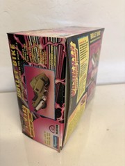 1995 Vintage Wild C.A.T.S Bullet Bike Jim Lee Playmates – CLEAN, NIB, SEALED!