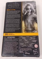 Star Wars Black Series 6 Figures New in Box – Set #21 – Bad Batch, Skeleton Crew
