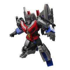 Blokees | Transformers Galaxy Version 07 | One Wave 2 [Single Blind Box]