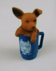 Homies Hood Hounds Series 3 Tipsy Figure Figurine