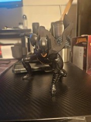 MODOKING Dark Knight Batman
