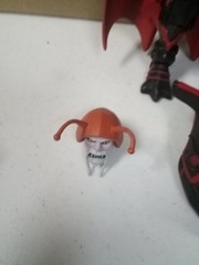 MOTU Classics Horde Prime