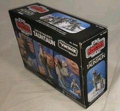 Star Wars Vintage Collection Luke Skywalker’s Tauntaun Target Exclusive 2011 MIP
