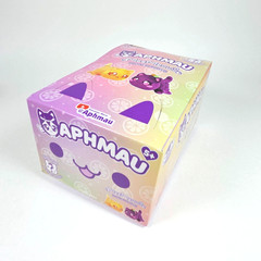 You Choose – Limited Edition Fruit Cat w/Box Aphmau Meemeows Mystery Plush