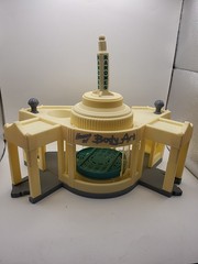 Disney Pixar Cars Ramone’s House of Body Art Paint 2 Booth Playset Replacement