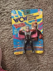 MULTIPLE ACTION FIGURES IN BOXES