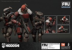 TOYS ALLIANCE Acid Rain FAV-A111 Hiodoshi