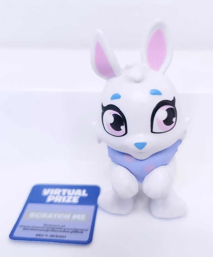 New Neopets PhatMojo Mini Vinyl Figure Series 1 Blind Bag YOU PICK Kougra Draik