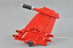 Deformation Warbotron Combiner Wing Part WB-03