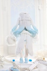 Sookiva Sulin Secret Lovely Professional Intern 16.5cm/6.5In Bjd Action Figure