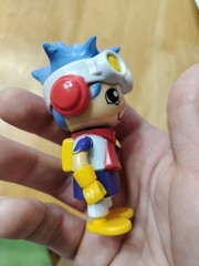 Ryan’s World Bonkers Kids Toy Figure 3.5 inch Goggles Scarf