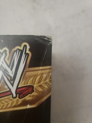 WWE Defining Moments Shawn Michaels 25th Anniversary Of Wrestlemania Mattel WWF