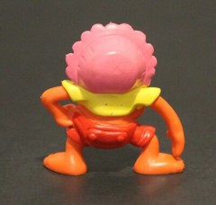 1985 Maya Borges Muppets 2″ BABY ANIMAL PVC Portuguese Vintage Figure NEW (5 cm)