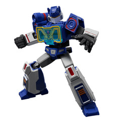 Blokees | Transformers Galaxy Version 07 | One Wave 2 [Single Blind Box]