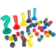Concept – Party Communication Board Game for Family, Adults, and Children (4-12+