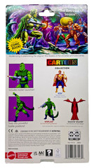 NEW Masters of The Universe Whiplash Evil Tail Thrasher Cartoon Collection AG16