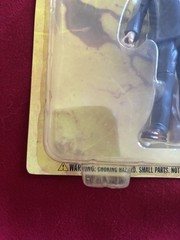 Carl Gustav Jung Action Figure 2006 Accoutrements #11633 Psychiatrist – NIB